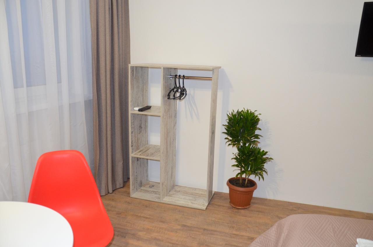 Sky Apartment Virmenska Kiev Exterior foto